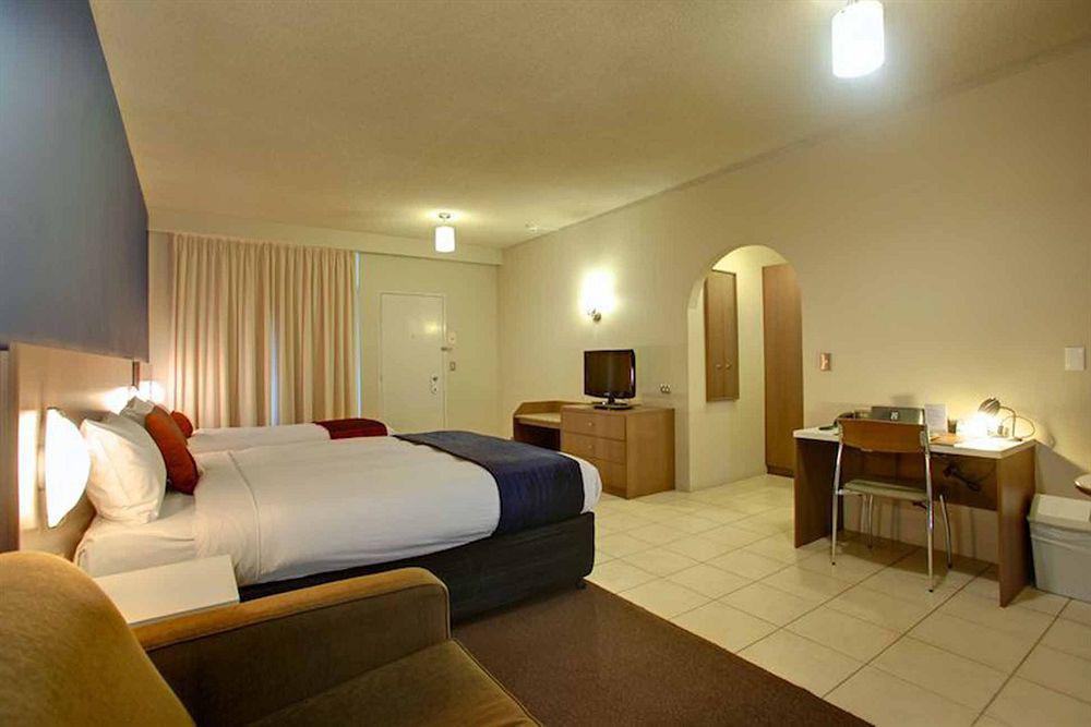 Quality Hotel City Centre Кофс-Гарбор Номер фото